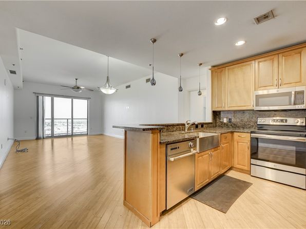 8255 Las Vegas Blvd S Unit 1203