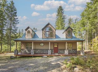 152 Lodgepole Ln, Cougar, WA