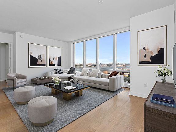5th image of 15 Hudson Yards #27G