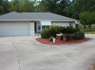 36526 N Thrill Hill Rd, Eustis, FL 32736