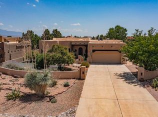 6518 Oersted Rd NE, Rio Rancho, NM 87144