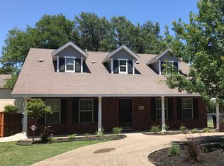 1020 Mulberry Ave, New Braunfels, TX 78130