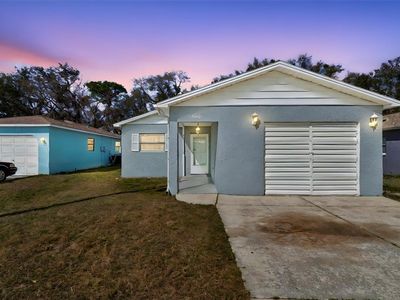 12836 Kellywood Cir, Hudson, FL, 34669