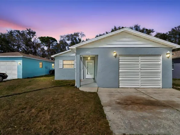 12836 Kellywood Cir, Hudson, FL 34669