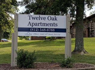 100 Orchard Hill Dr #203, Tell City, IN 47586