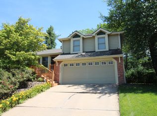 1512 Medinah Cir, Lawrence, KS 66047