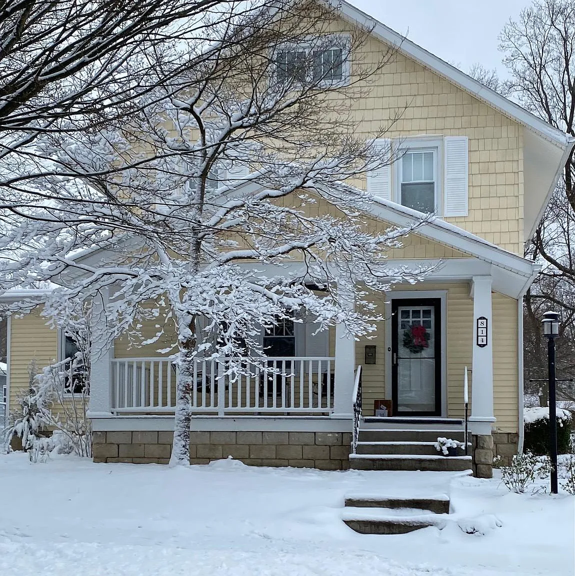 814 Edgehill Ave — Photo 3