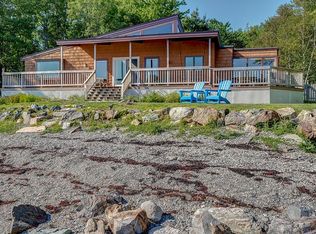 32 Gerrys Aly, Trenton, ME 04605