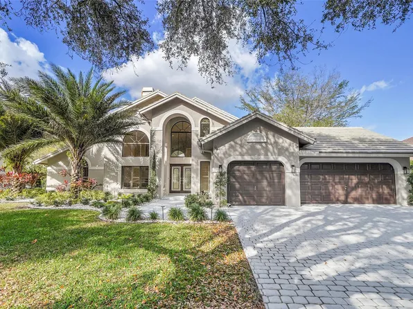 12029 Eagle Trace Boulevard, Coral Springs, FL 33071