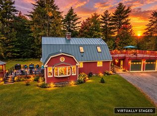 40 James Lane, Haverhill, NH 03780