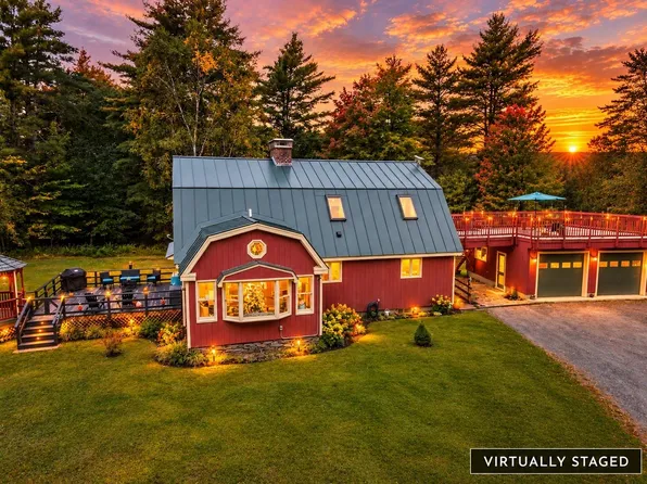 40 James Lane, Haverhill, NH 03780