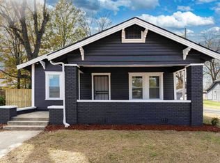 516 14th St SW, Birmingham, AL 35211