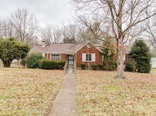 724 Wildview Dr, Nashville, TN 37211