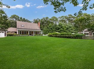 18 Forest Crossing, Sagaponack, NY 11962