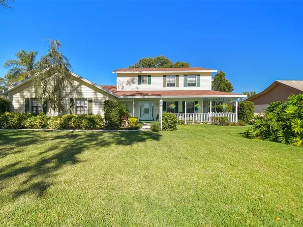 11114 Lake Sassa Dr, Thonotosassa, FL 33592