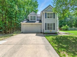 2141 Sunset Maple Ln, Chesapeake, VA 23323