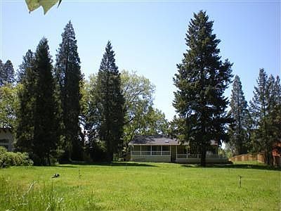 back of house from river