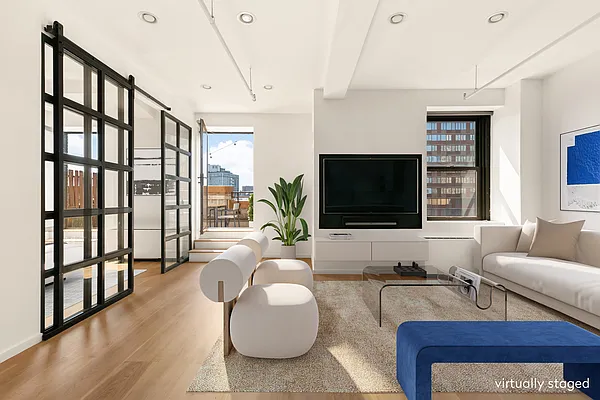 Sold by Brown Harris Stevens | media 1