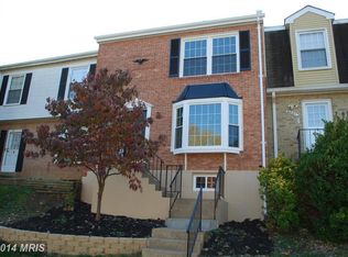 6459 Rockshire Ct, Alexandria, VA 22315