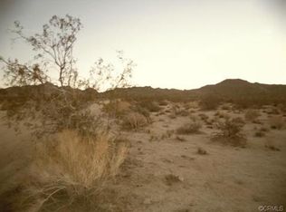 0 Stagemans Rd, Landers, CA 92285