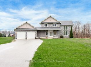 6 Butternut Cres, Wasaga Beach, ON L9Z0A7