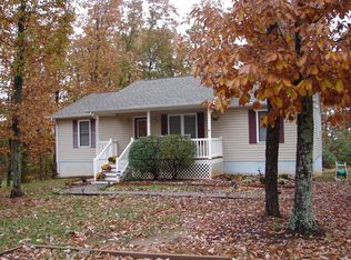 294 Tower Hill Rd, Appomattox, VA 24522