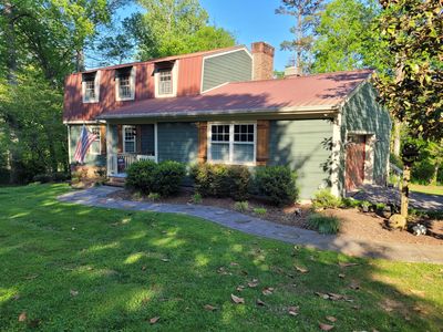 128 Myrtle Ln, Ooltewah, TN, 37363