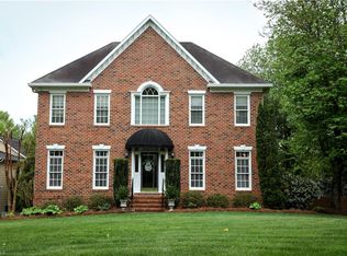 4201 Redwing Cir, Winston Salem, NC 27106