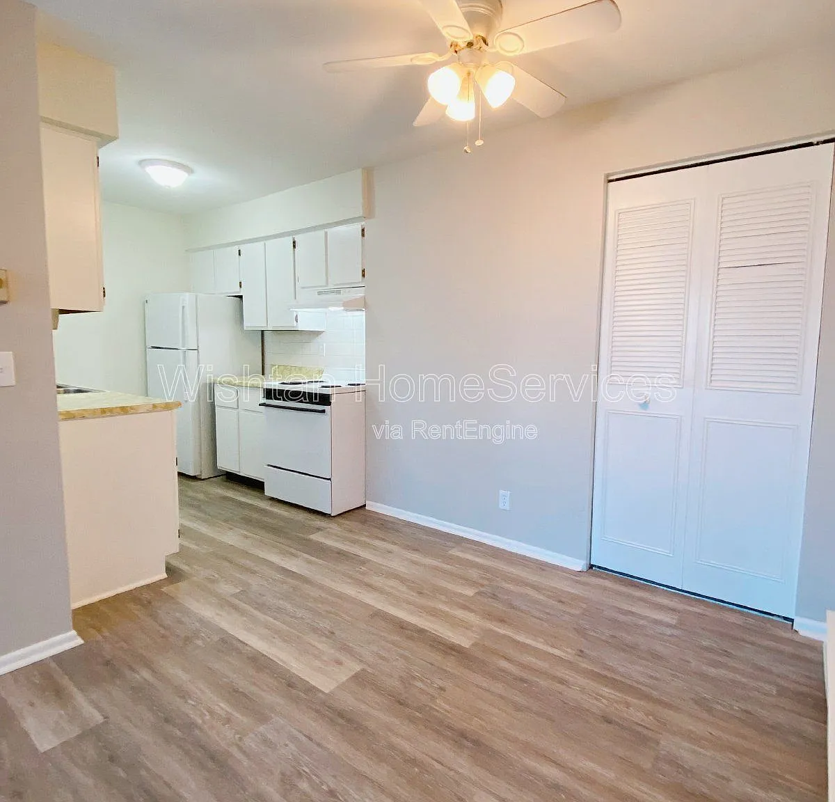 1 bed, 1.0 bath, 535 sqft, $595 — Photo 4