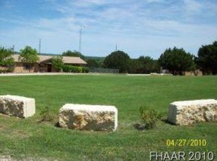 9 Kathie Ln, Lampasas, TX 76550