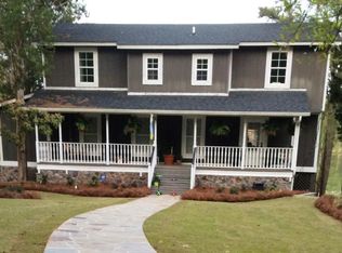 58 Rocky Cove Rd, Lexington, SC 29072