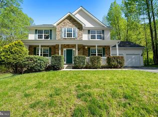 5950 Rosecroft Pl, Hughesville, MD 20637