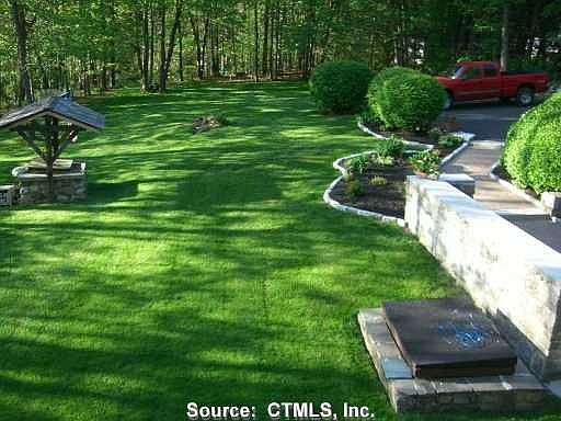 Beautiful Yard