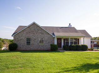 3656 Rutherford Dr, Spring Hill, TN 37174
