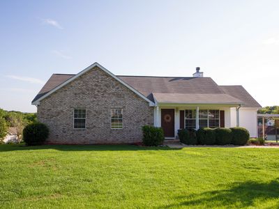 3656 Rutherford Dr, Spring Hill, TN, 37174