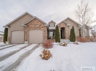 274 N 5th W, Rigby, ID 83442