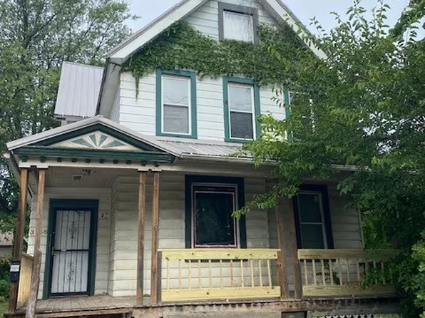 3158 W 41st St, Cleveland, OH 44109