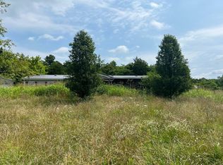 870 Short Stoney Rd, Carlisle, KY 40311