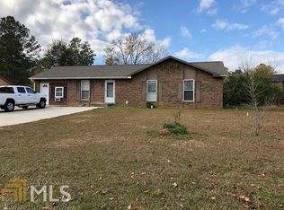 6997 Fielder Rd, Rex, GA 30273