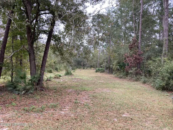120-LOT 17 WIPPLETREE Court, Palatka, FL 32177