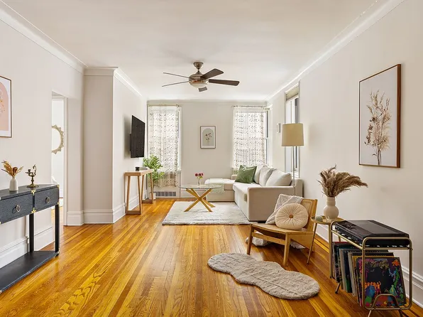 45 Plaza St W APT 1F, Brooklyn, NY 11217