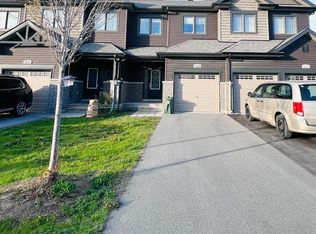 260 Tim Sheehan Pl, Ottawa, ON K2V0N1