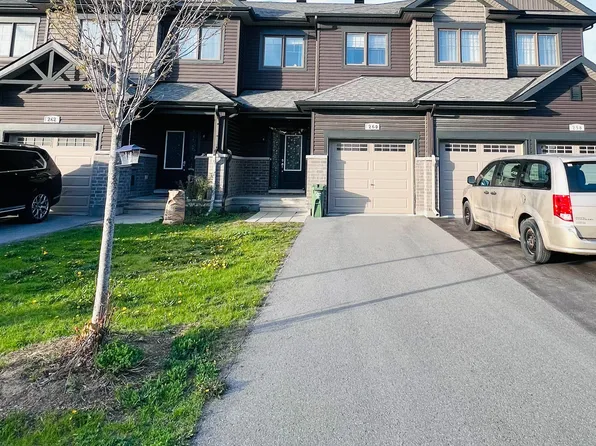 260 Tim Sheehan Pl, Ottawa, ON K2V 0N1
