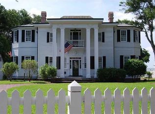 111 Hibben St, Mount Pleasant, SC 29464