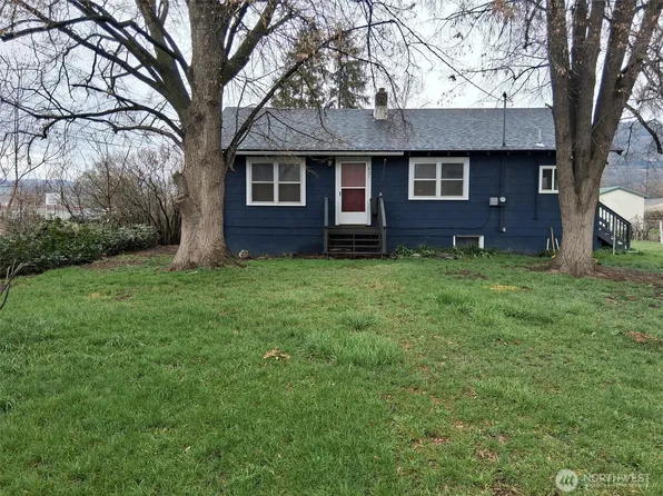 621 Juniper, Oroville, WA 98844