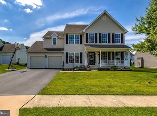 4 Chelsea Ct, New Freedom, PA 17349