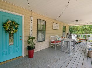 7214 Leggett Rd, Long Beach, MS 39560