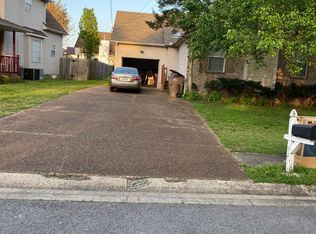 637 Ransom Village Way, Antioch, TN 37013