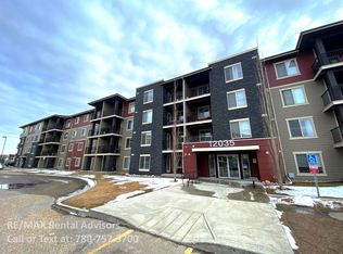 12035 22nd Ave SW #213, Edmonton, AB T6W2X9