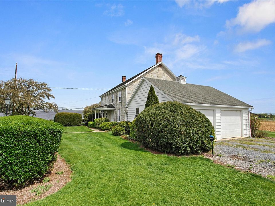 12774 Buchanan Trl W Mercersburg PA Zillow